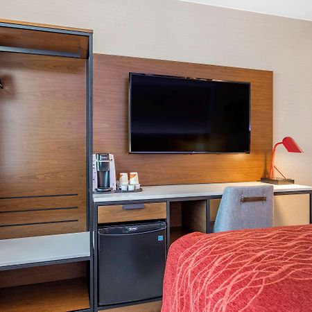Comfort Inn Jfk Airport New York Kültér fotó