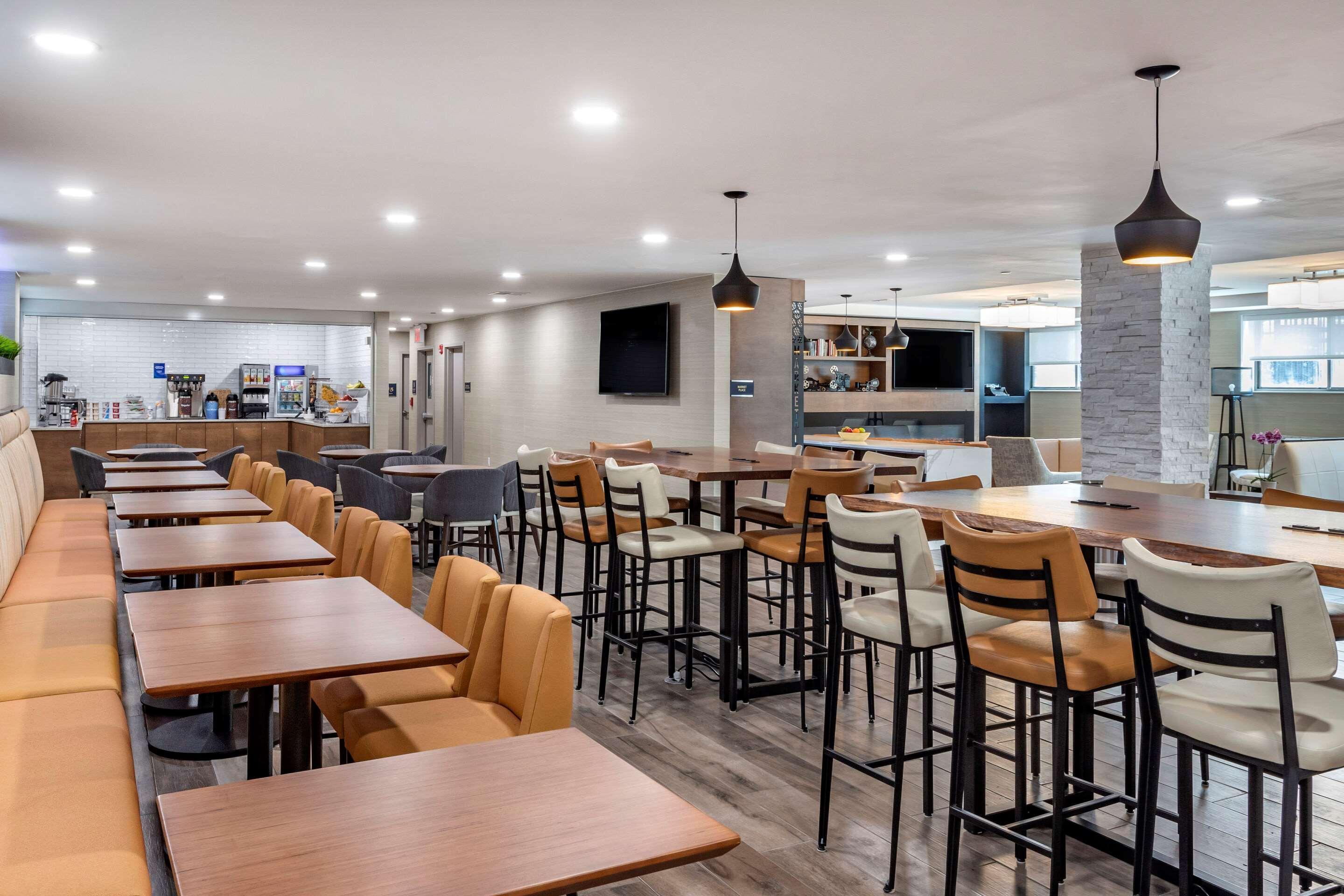 Comfort Inn Jfk Airport New York Kültér fotó