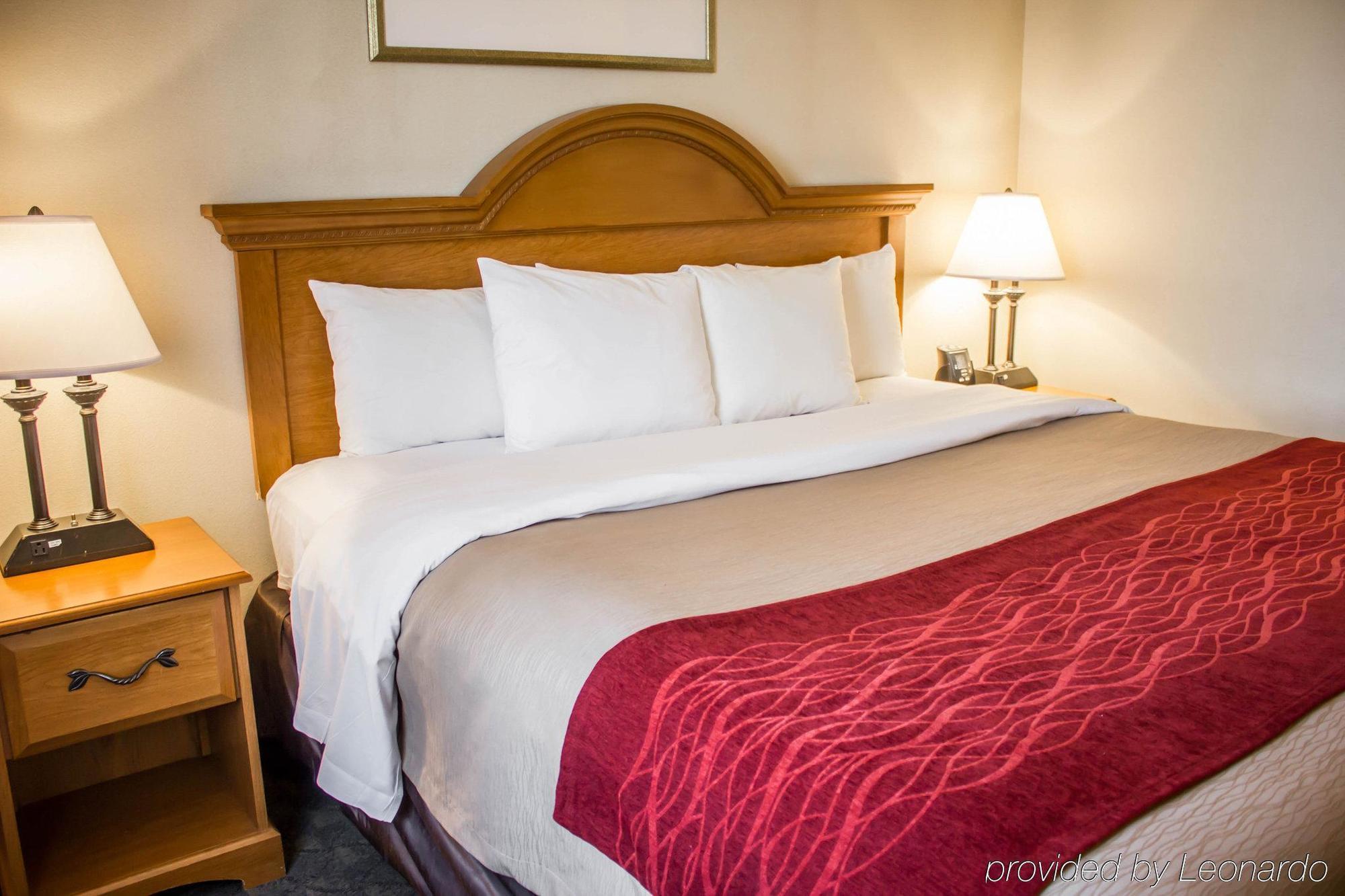 Comfort Inn Jfk Airport New York Kültér fotó