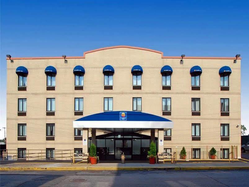 Comfort Inn Jfk Airport New York Kültér fotó
