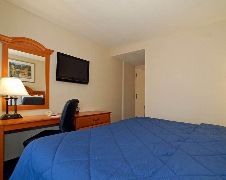 Comfort Inn Jfk Airport New York Kültér fotó