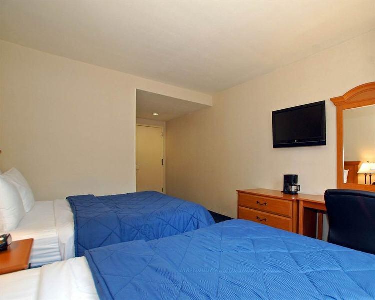 Comfort Inn Jfk Airport New York Kültér fotó