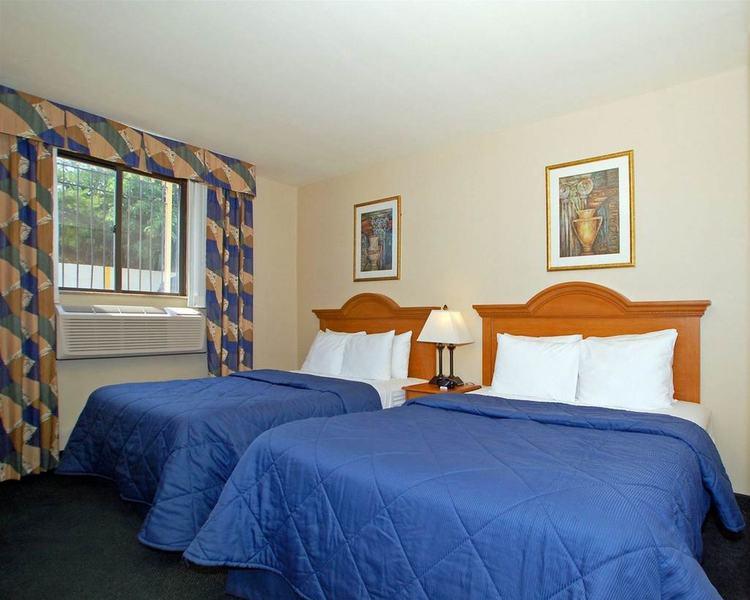 Comfort Inn Jfk Airport New York Kültér fotó