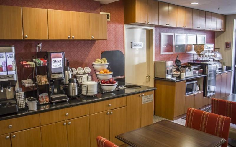 Comfort Inn Jfk Airport New York Kültér fotó
