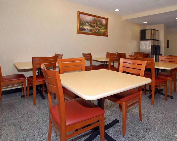 Comfort Inn Jfk Airport New York Kültér fotó